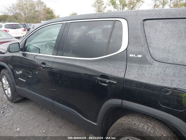 1GKKNRLA6KZ269710 GMC Acadia Sle-1