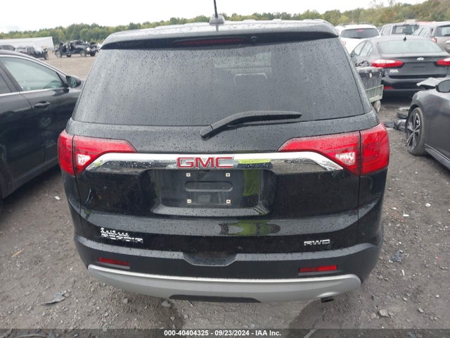 1GKKNRLA6KZ269710 GMC Acadia Sle-1