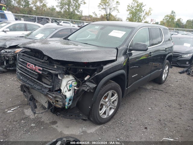 1GKKNRLA6KZ269710 GMC Acadia Sle-1
