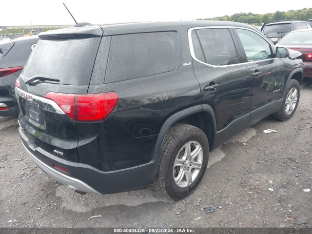 1GKKNRLA6KZ269710 GMC Acadia Sle-1