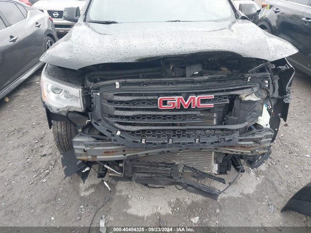 1GKKNRLA6KZ269710 GMC Acadia Sle-1