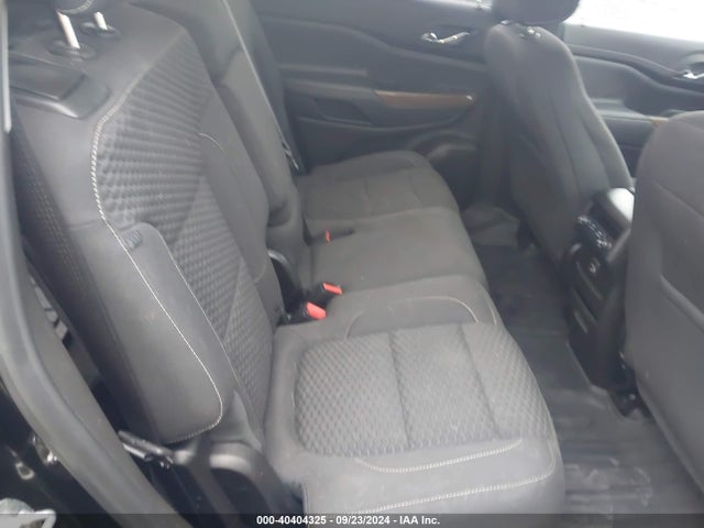 1GKKNRLA6KZ269710 GMC Acadia Sle-1
