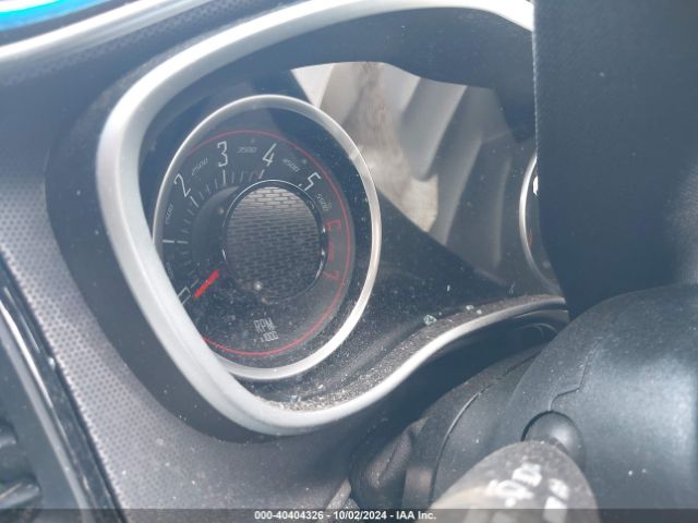 2C3CDZBT5GH279520 Dodge Challenger R/t Plus
