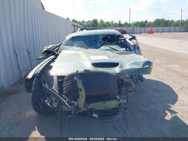 2C3CDZJG1PH563103 Dodge Challenger Gt