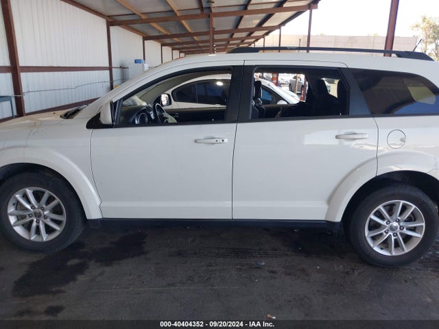 Dodge Journey Sxt 2016 3C4PDCBB5GT212375 Image 13