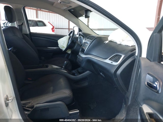 Dodge Journey Sxt 2016 3C4PDCBB5GT212375 Image 5