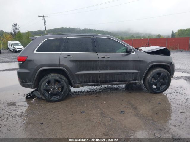 1C4RJFAG5FC865721 Jeep Grand Cherokee Altitude