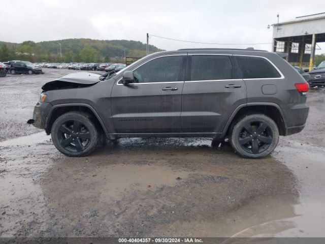 1C4RJFAG5FC865721 Jeep Grand Cherokee Altitude