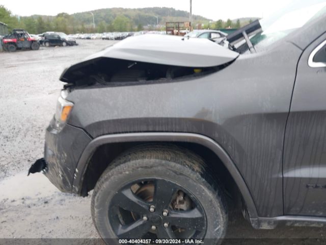 1C4RJFAG5FC865721 Jeep Grand Cherokee Altitude