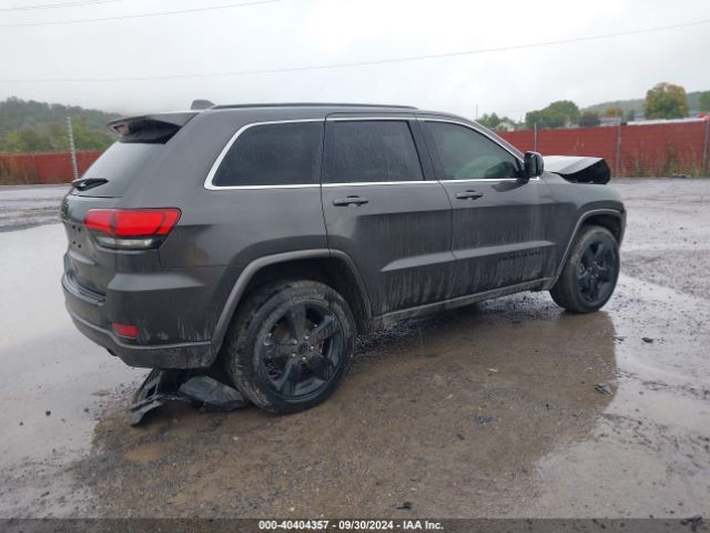 1C4RJFAG5FC865721 Jeep Grand Cherokee Altitude