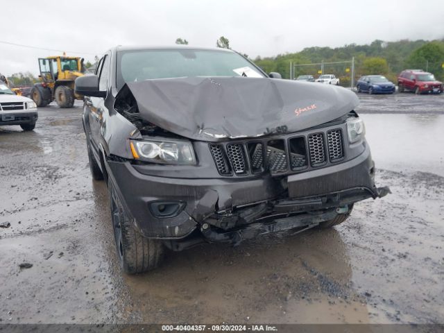 1C4RJFAG5FC865721 Jeep Grand Cherokee Altitude