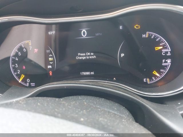 1C4RJFAG5FC865721 Jeep Grand Cherokee Altitude