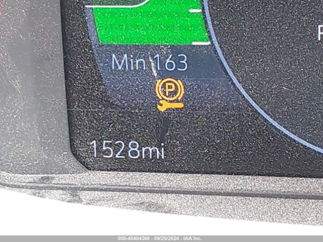1G1FY6S03P4195042 Chevrolet Bolt Euv Fwd Lt