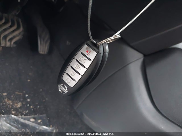 Nissan ROGUE SV 2018 5N1AT2MV4JC847161 Image 11