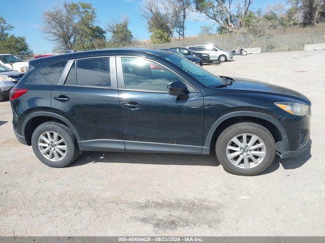 Mazda Cx-5 Touring 2015 JM3KE4CY8F0455164 Image 13