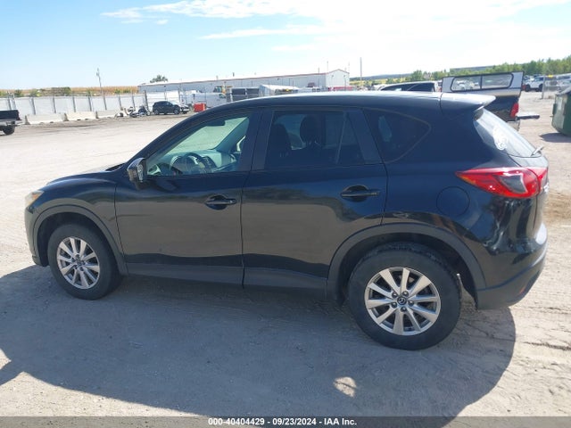 Mazda Cx-5 Touring 2015 JM3KE4CY8F0455164 Image 14