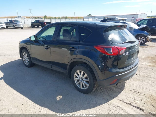Mazda Cx-5 Touring 2015 JM3KE4CY8F0455164 Image 3