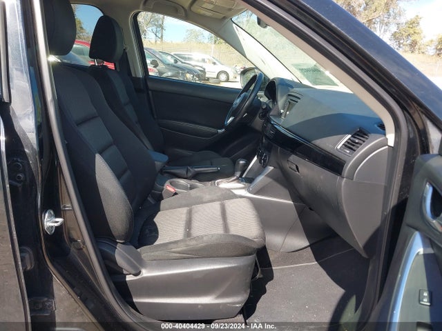 Mazda Cx-5 Touring 2015 JM3KE4CY8F0455164 Image 5