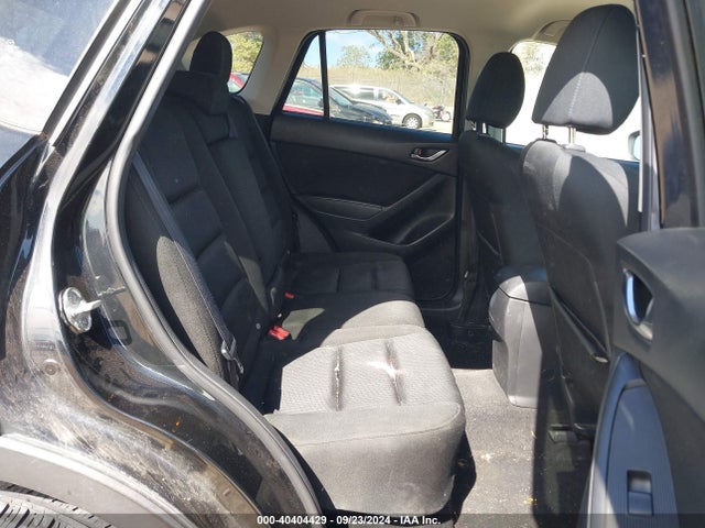 Mazda Cx-5 Touring 2015 JM3KE4CY8F0455164 Image 8