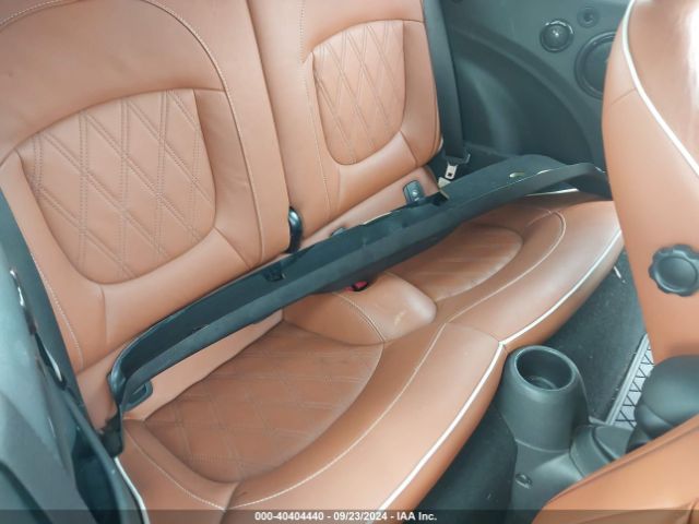 WMWWG9C36H3C81005 Mini Convertible Cooper S