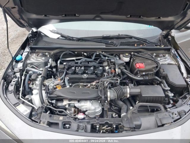 19UDE4H64RA024653 Acura Integra A-spec Technology Package