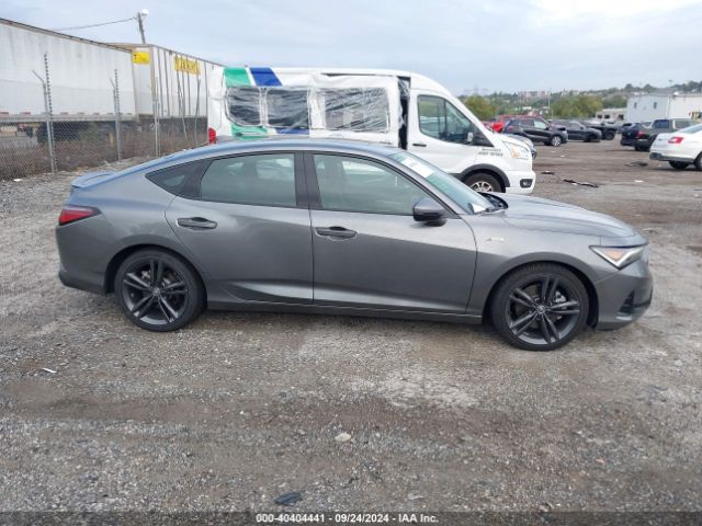 19UDE4H64RA024653 Acura Integra A-spec Technology Package