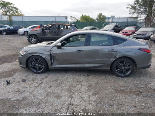 19UDE4H64RA024653 Acura Integra A-spec Technology Package