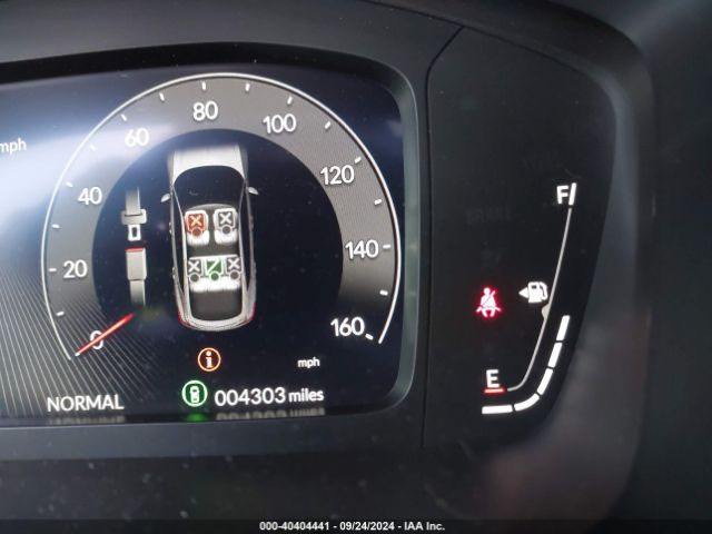19UDE4H64RA024653 Acura Integra A-spec Technology Package
