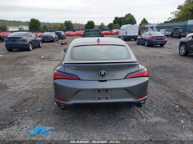 19UDE4H64RA024653 Acura Integra A-spec Technology Package
