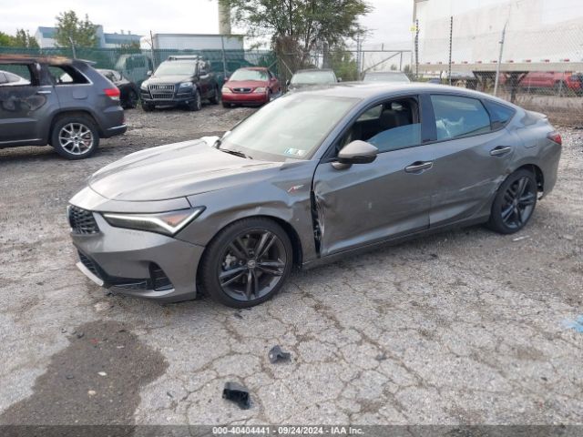 19UDE4H64RA024653 Acura Integra A-spec Technology Package