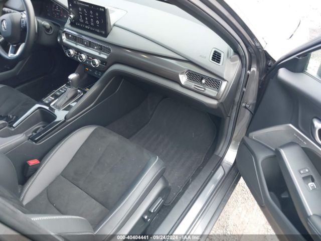 19UDE4H64RA024653 Acura Integra A-spec Technology Package