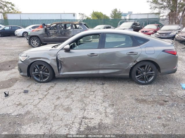 19UDE4H64RA024653 Acura Integra A-spec Technology Package