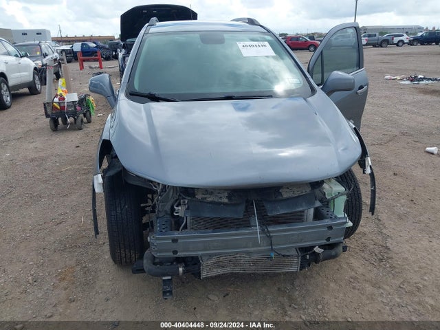 Chevrolet Trax Lt 2019 KL7CJLSB8KB944093 Image 6