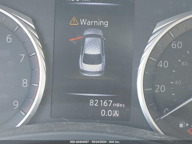 JN1EV7AP9JM591471 Infiniti Q50 3.0t Luxe