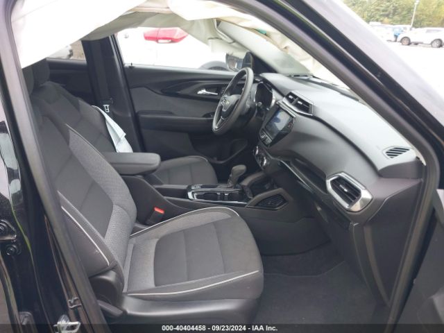 KL79MPS22MB105732 Chevrolet Trailblazer Fwd Lt