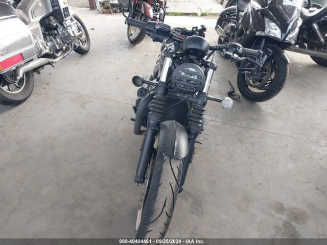 2019 TRIUMPH MOTORCYCLE BONNEVILLE SMTD53HL1KT944685 Photo 4
