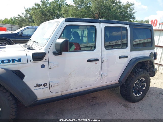 1C4RJXR65RW242104 Jeep Wrangler 4xe Rubicon 4xe