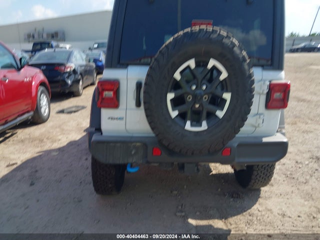 1C4RJXR65RW242104 Jeep Wrangler 4xe Rubicon 4xe
