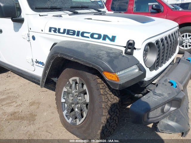 1C4RJXR65RW242104 Jeep Wrangler 4xe Rubicon 4xe
