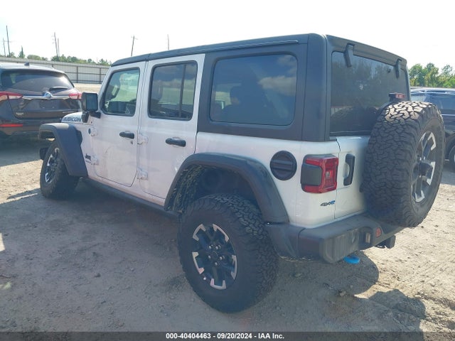 1C4RJXR65RW242104 Jeep Wrangler 4xe Rubicon 4xe