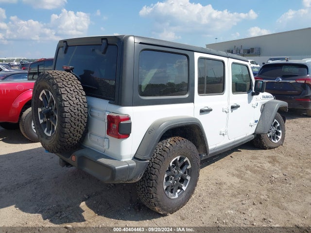 1C4RJXR65RW242104 Jeep Wrangler 4xe Rubicon 4xe
