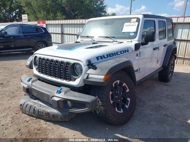 1C4RJXR65RW242104 Jeep Wrangler 4xe Rubicon 4xe