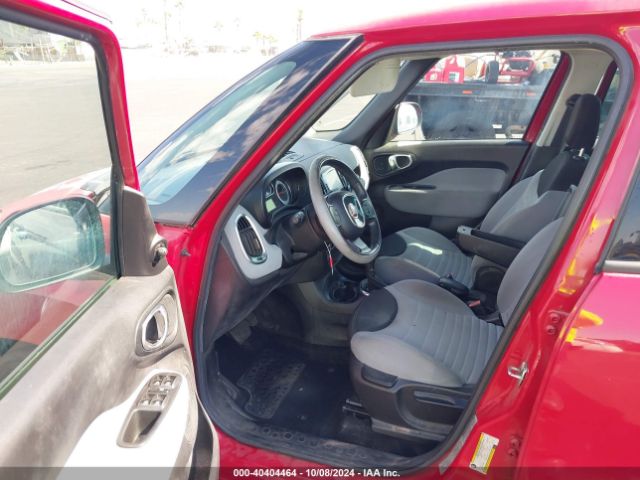 ZFBCFABH5EZ002952 Fiat 500l Easy