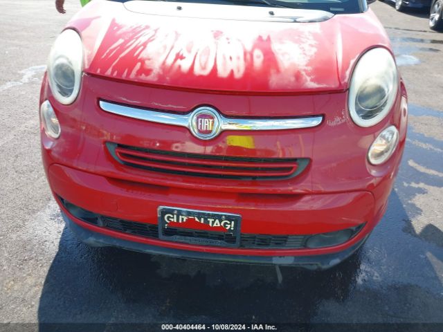 ZFBCFABH5EZ002952 Fiat 500l Easy
