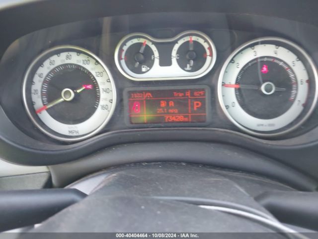 ZFBCFABH5EZ002952 Fiat 500l Easy