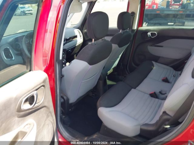 ZFBCFABH5EZ002952 Fiat 500l Easy