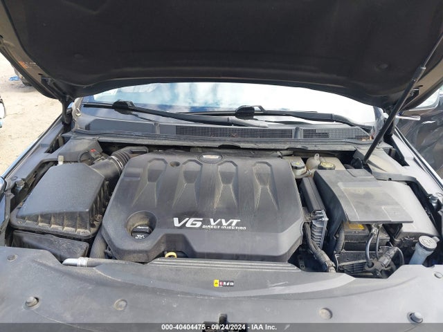 2G61M5S39J9145058 Cadillac XTS LUXURY