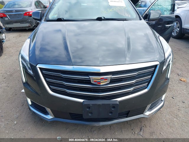 2G61M5S39J9145058 Cadillac XTS LUXURY