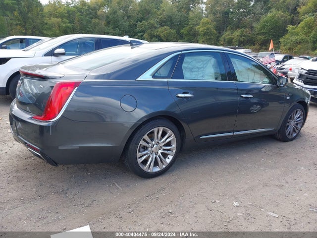 2G61M5S39J9145058 Cadillac XTS LUXURY
