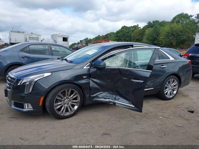 2G61M5S39J9145058 Cadillac XTS LUXURY